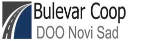 Bulevar Coop doo Novi Sad